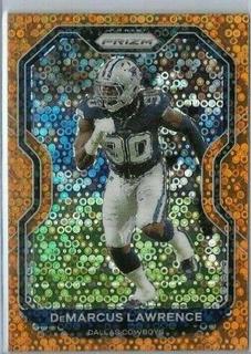 DeMarcus Lawrence