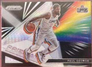 Paul George