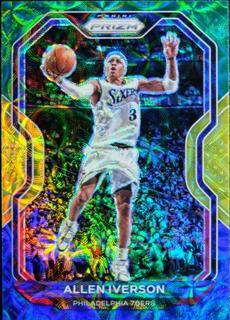 Allen Iverson