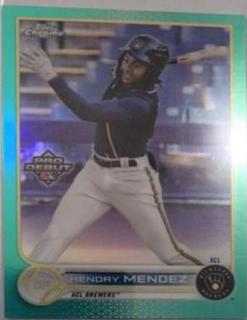 Hendry Mendez