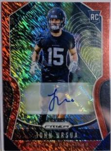 John Ursua