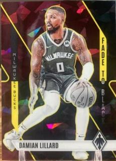 Damian Lillard