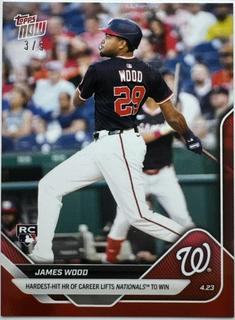 James Wood
