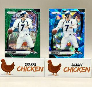 John Elway