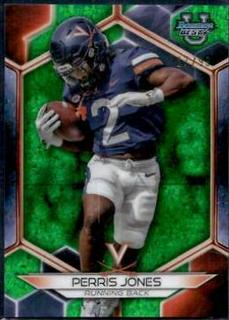 Perris Jones