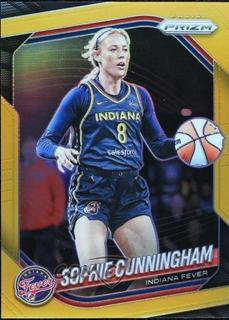 Sophie Cunningham