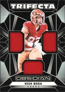 Nick Bosa