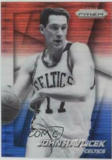 John Havlicek