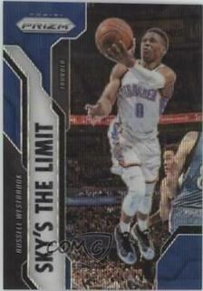 Russell Westbrook