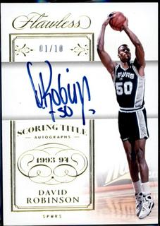 David Robinson