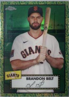 Brandon Belt