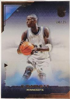 Kevin Garnett