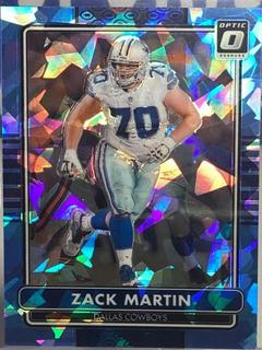 Zack Martin