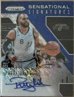 Patty Mills