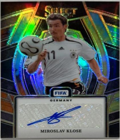 Miroslav Klose [Tie-Dye] #SS-MK