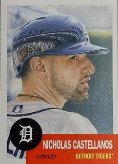 Nick Castellanos