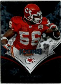 Derrick Johnson