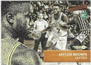 Jaylen Brown