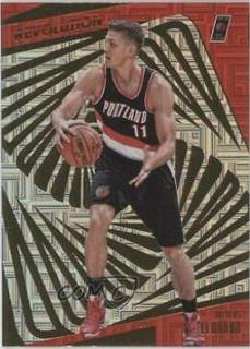 Meyers Leonard