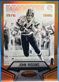John Riggins