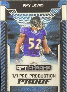 Ray Lewis