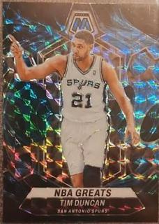 Tim Duncan