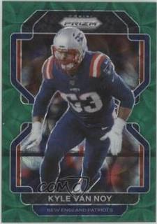 Kyle Van Noy