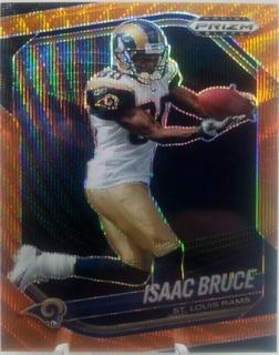 Isaac Bruce