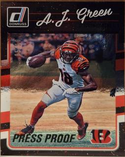 A.J. Green
