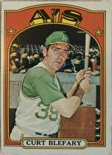 Curt Blefary