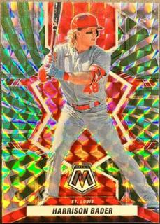 Harrison Bader