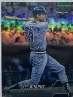 Dale Murphy