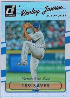 Kenley Jansen