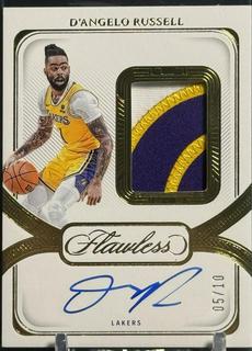 D'Angelo Russell