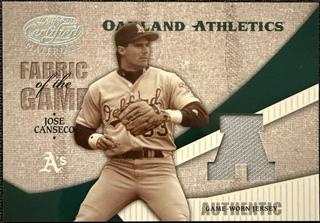 Jose Canseco