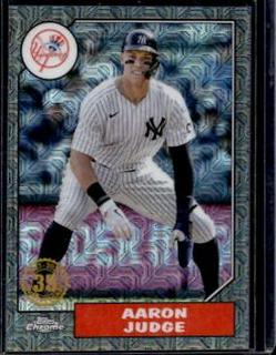 Aaron Judge
