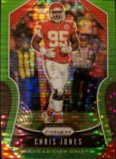 Chris Jones
