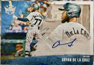 Bryan De La Cruz