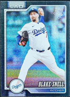 Blake Snell