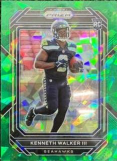 Kenneth Walker III