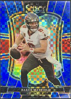Baker Mayfield