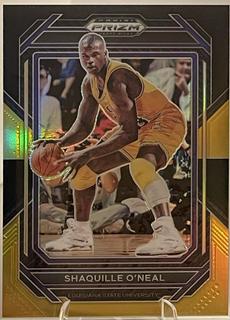 Shaquille O'Neal