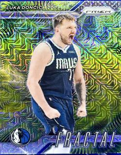 Luka Doncic
