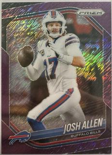 Josh Allen