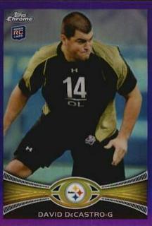 David DeCastro