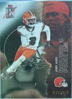 Jerry Jeudy
