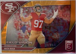 Nick Bosa
