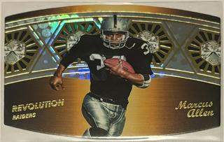 Marcus Allen