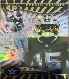 Ezekiel Elliott