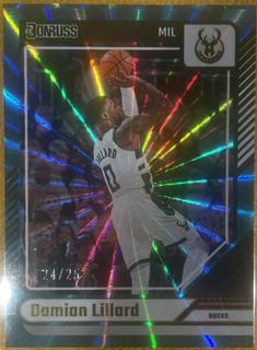 Damian Lillard